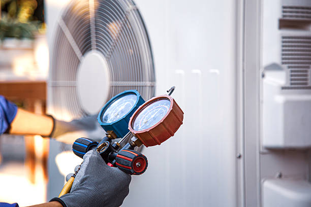 Trusted Hvac service in Oconomowoc, WI - FH HVAC